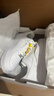 耐克NIKE女空军一号AF1 运动鞋DD8959-100白36.5 实拍图