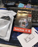 闪迪（SanDisk）256GB SD相机内存卡 C10 拍摄全高清视频 微单/单反数码相机存储卡 坚固耐用 超高性价比 实拍图