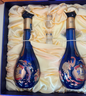 洋河梦之蓝 福禄双至52度 500ml*2瓶 礼盒装 绵柔浓香型白酒 实拍图