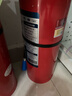 蓝炎4公斤干粉灭火器商用4kg灭火器【25年新国标】消防3C认证消防检查器材车载家用工厂公司物业仓库MF/ABCE4 实拍图