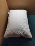 洁丽雅（Grace）纤维枕星级酒店枕头枕芯46*72cm一对装（2只装） 实拍图