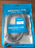 科固（KEGOO）花洒软管淋浴喷头连接管子手持莲蓬头水管铜头防爆1.5米通用K5096 实拍图