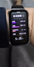 华为（HUAWEI）手环10 标准版 羽砂黑 智能手环专业睡眠分析情绪健康铝合金机身心率监测运动手环华为手环9升级 实拍图