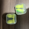 宜家依隔音耳塞助睡眠超强防噪音降噪耳罩睡觉专用打呼噜不伤耳专业4枚 实拍图