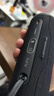 JBL FLIP6 音乐万花筒六代 便携蓝牙音箱  赛道扬声器 独立高音单元 送朋友音响推荐 送女神 金属黑 实拍图