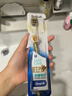 欧乐B专业护龈微米金深洁牙刷超细刷毛软毛2支京东自营新旧包装随机发 实拍图