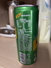可口可乐（Coca-Cola）怡泉 Schweppes 无糖零卡 柠檬味 苏打水 330ml*24罐 实拍图