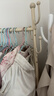 全品屋衣架落地立式衣帽架挂衣架卧室专用晾衣架挂衣服高级置物架单100 实拍图