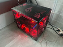 华硕全家桶RTX5080/5070ti/5070显卡AMD9800X3D/9950X3D2CPU组装电脑台式主机3D游戏电竞DIY整机海景房 R7 9800X3D+华硕RTX5070 配置三 实拍图