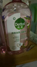 滴露（Dettol）香氛自然衣物消毒液杀菌48H留香洗衣除汗臭儿童玩具消毒水1L*4 实拍图