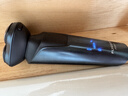 飞科（FLYCO）剃须刀电动刮胡刀全身水洗智能充电式胡须刀生日礼物送男朋友父亲礼品 FS901标配【带鬓角刀】 实拍图