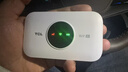 TCL随身wifi三网通用免插卡无线wifi6车载4G路由器随身便携无限制移动联通电信全国通用2026款5GXY15B 【旗舰顶配版】3000毫安大电池三网任切 不限速不虚标月享1500G流量 实拍图