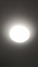 雷士（NVC）led灯盘吸顶替换灯芯灯泡灯板圆形磁吸灯条光源模组40瓦白光6500K 实拍图