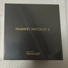 HUAWEI华为GT 5 砂砾棕46mm智能手表玄玑感知系统  价低GT6冰川灰同款 实拍图