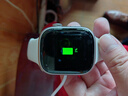 索爱T7金色智能电话手表GPS可插5G卡全网通蜂窝版初高中学生旋转摄像心率血氧拍照防水NFC成人男女礼物 实拍图