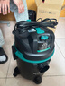 美菱家用吸尘器大功率超强吸力工业装修美缝商用车用开荒地毯仓库酒店强力桶式吸尘机 实拍图