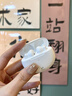 Linklike【热销300万丨哈曼重低音】蓝牙耳机半入耳式无线榜前十2025最新款超长续航2026金榜第适配苹果1 实拍图