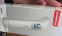 鱼跃（Yuwell）红外体温计医用额温枪婴儿专用温度计电子体温枪YHW-1 实拍图