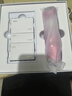 MESMOOTH慕苏【三八女神节礼物】美容仪脸部眼部按摩仪提拉紧致家用清洁导入仪光子嫩肤  星钻红C1Pro 实拍图