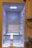 康佳183升两门小冰箱小型家用出租房办公室宿舍小冰箱节能省电低音白色BCD-183GB2SU 实拍图