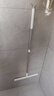 佳帮手41cm魔术扫把刮水神器地面扫刮擦三合一卫生间刮地拖把保洁专用 实拍图