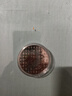 十二生肖马到成功纪念币福字立体浮雕工艺品金银币纪念章小礼品 【银色】马到成功 实拍图