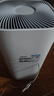 美的（Midea）【母婴认证】甲醛数显空气净化器鼻炎家用除醛除烟味异味过敏原空气净化机森林家L1pro 实拍图