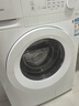 美的（Midea）滚筒洗衣机全自动 10公斤家用超薄 双重除菌 三重守护 MG100V11FPRO 以旧换新 国家补贴 京东自营 实拍图