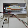 施耐德 空气开关2P C50A 家用微型断路器 双进双出总闸空开 EA9AN2C50R 实拍图