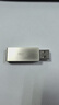 爱国者（aigo）32GB USB3.2 U盘 高速电脑办公u盘  读速120MB/s 可定制金属优盘 U330系列 实拍图