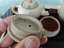 非凡力陶瓷胶强力修补耐高温粘紫砂壶瓷器胶水软性无痕透明防水胶黏剂一支装20ml 实拍图
