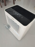 海信（Hisense）除湿机32升/天150㎡WIFI远程控制除湿器 回南天家用轻音抽湿器干衣净化地下室别墅抽湿机CF32BD/YW 实拍图