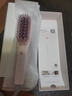缕呈【有线中号】热平衡直发梳负离子不伤发蓬松宿舍卷发棒夹板直板夹神器高颅顶梳子送女生生日礼物 实拍图