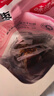 味滋源枣仁派独立真空包装红枣夹核桃早餐食品枣糕孕妇儿童零食 枣仁派252gx3袋 实拍图