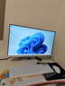 飞利浦（PHILIPS）国家补贴23.8英寸台式一体机电脑办公( 酷睿i5-12450H 16G 512G WiFi蓝牙 键鼠套装 3年质保)S9白 实拍图