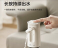 小熊（Bear）桶装水抽水器饮水机取水器电动上水器压水器自动吸水器YSJ-F06Q1 实拍图