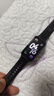 华为（HUAWEI）手环10 标准版 曜石黑 智能手环专业睡眠分析情绪健康心率监测运动手环华为手环9升级 实拍图