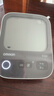 欧姆龙（OMRON）充电语音电子血压计血压仪家用蓝牙医用测量仪老人A866T 38节礼物 实拍图
