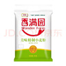 香满园美味精制小麦粉10斤 面粉馒头粉饺子粉面条粉 实拍图