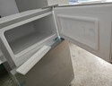 新飞冰箱小型租房用 一级能效冷 藏冷冻两用1-2人家用小冰箱 出租房双门电冰箱办公室两门 26年旗舰 98A148一级能效【旗舰升级】银 实拍图
