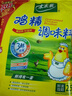 太太乐鸡精 三鲜标准 加倍提鲜 鸡精180g（加嘴装） 实拍图