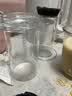爱乐压（AEROPRESS）透明版便携式咖啡机 高颜值手压咖啡壶浓缩冷萃冰美式手冲壶家用 【大赛同款】透明版clear咖啡机（含50张滤纸） 实拍图