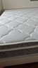 顾家家居（KUKA）梦想垫旗舰版天然乳胶独袋弹簧床垫主次卧0001J软硬适中1.5x2米 实拍图