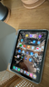 Apple/苹果 iPad11英寸 A16芯片2025年款 平板电脑 (128GB WLAN版/学习办公娱乐)银色 实拍图