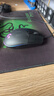 罗技（G）G102第二代游戏鼠标 RGB流光灯效鼠标 轻量化  游戏级8000DPI传感器 黑色 200-8000DPI 实拍图
