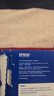 爱普生（EPSON） S450386  RC光泽照片纸 6英寸/4R/100张 证件照/生活照//照片墙/手账/小报打印 实拍图