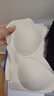 芬腾可安（FENTENGCARE）【【2件装】固定乳胶杯无痕收副乳26年升级款女士内衣无钢圈文胸 实拍图