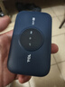 TCL随身wifi三网通用免插卡无线wifi6车载4G路由器随身便携无限制移动联通电信全国通用2026款5GXY15B 【新款苍梧蓝】展锐芯片3000毫安大电池 不限速不虚标月享1500G流量 实拍图