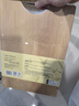 苏泊尔天然整竹砧板切菜板加大双面可用家用案板 Z362618AD1 实拍图
