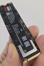 三星（SAMSUNG）2TB SSD固态硬盘 M.2接口(NVMe协议PCIe4.0*4/5.0*2)读速7250MB/S 990 EVO Plus 实拍图